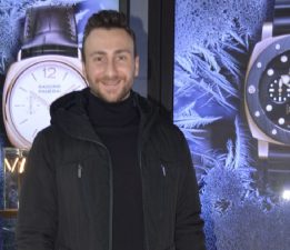 Sefa Doğanay: Kendime vakit ayırmayı unuttum