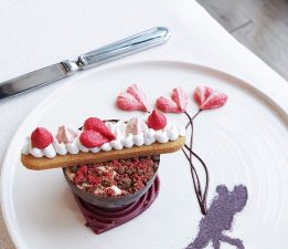 Sevgililer Günü’nde aşkın ritmi Sofitel İstanbul Taksim’de atacak!