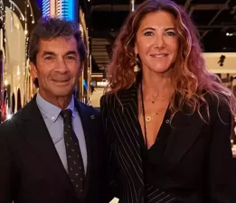 Hakko çifti boşandı!