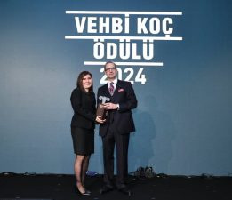 23. Vehbi Koç Ödülü Sahibini Buldu…