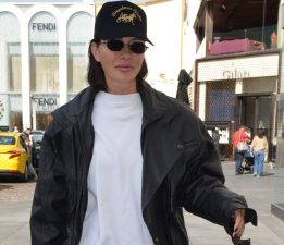 Yasemin Özilhan: Kendime zaman ayırmayı seviyorum