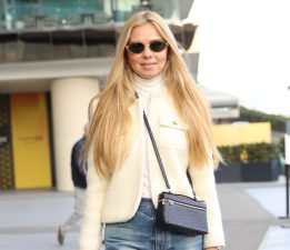 Emel Ayaydın’ın alışveriş günü