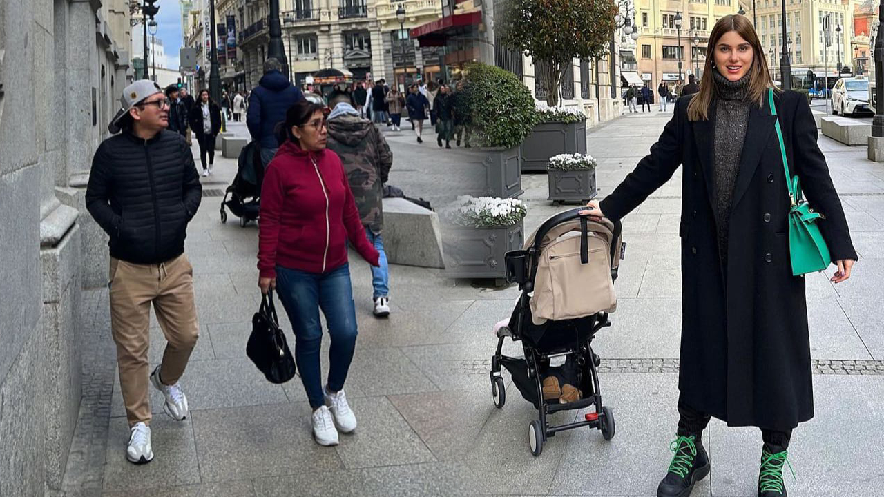 Sabancı Ailesi, Madrid’de!