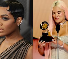 66. Grammy Ödülleri’nde Messika Parıltısı