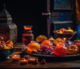 Ramazanda Nasıl Sağlıklı Besleniriz? İşte Uzmanından Öneriler!