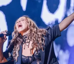 Eurovision’dan Sertab Erener’e davet geldi