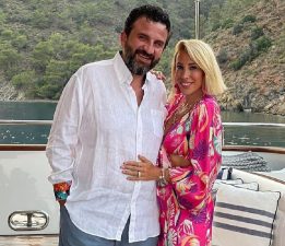 Öznur ve Burak Yakın çifti, evliliklerine yeni bir şans verdi: Boşanma davası düştü