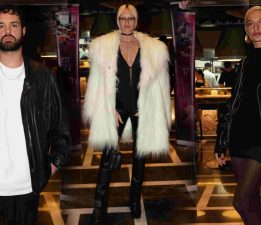 The Bodrum EDITION ve Inari ev sahipliğinde İstanbul’da çok özel davet
