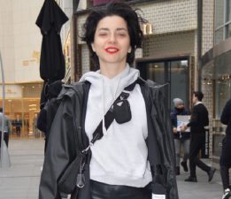 Merve Boluğur: Sosyal medyaya yoğunlaşacağım!