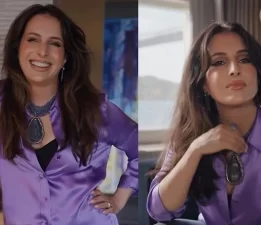 Nevbahar Koç’un Gençlik Fotoğrafı…