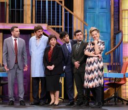 ‘Güldür Güldür Show’ Türkiye turnesi başlıyor