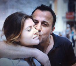 Kosif Çifti Yıl Dönümlerini Kutladı…