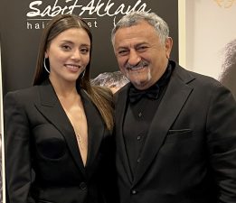 Kızılcık Şerbeti oyuncuları Cannes’a böyle hazırlandı