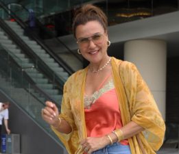 Şevval Sam’dan yeni albüm yolda