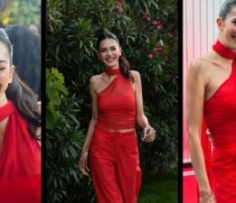 Ceylan Çapa’dan Hayvan Dostları İçin Davet…