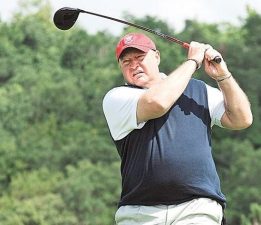 Caroline Koç’un Girişimleriyle Mustafa V. Koç Golf Sahası Hizmete Açıldı!