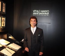 Cem Hakko’dan “Büyükanne K’nın Öyküleri”