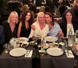 Celal Çapa, 70. Yaşını Duble Meze’de Kutladı