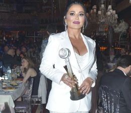 Yılın en iyi firması Allservice ile Ebru Akyüz