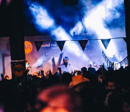 Swissôtel’de festival başkadır