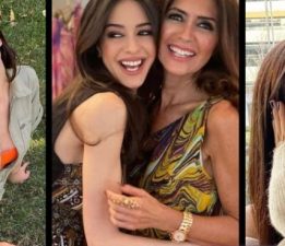 Ceylan Çapa yeni yaşına girdi…