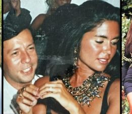 Çapa Çifti 43 Yıldır El Ele…