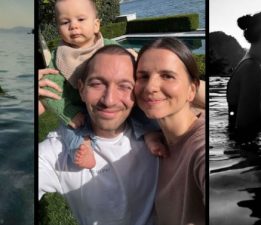 Can Hakko Ailesi Yaz Tatiline Başladı