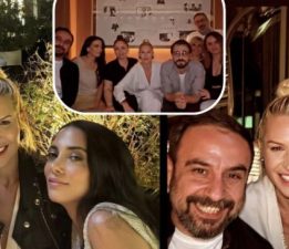 Derin Mermerci’den Hayvanseverlere Örnek Davet