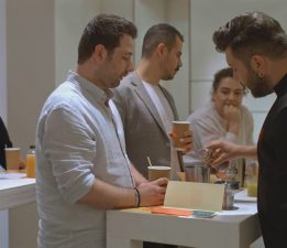 Outdoor Günleri Kanyon’da