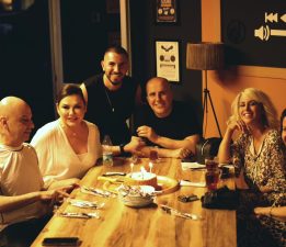 Deniz Seki’den yaz sürprizi