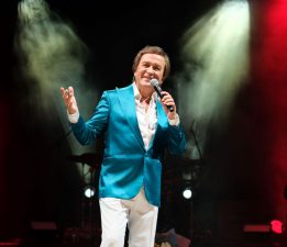 Konserlerle dolu Temmuz