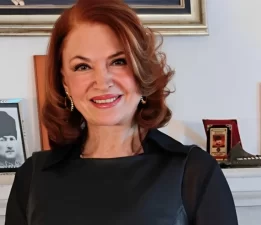 Kadriye Olgar’ın ilk kitabı raflarda