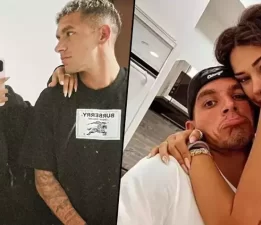 Lucas Torreira’ya Devrim Özkan soruldu