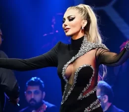 Petek Dinçöz: “Bir Nesil Benle Büyüdü”