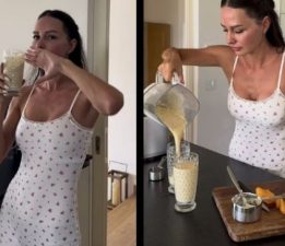 Özilhan, Yine Mutfakta…