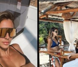 Ailece Hırvatistan Tatili…