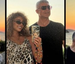 Samar Dadgar’dan Romantik Paylaşım…