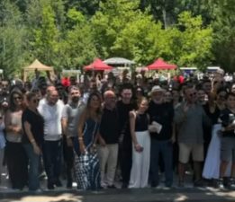 Jolly Tur Yaza Merhaba Dedi…
