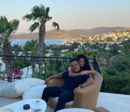 Azaphan Ailesi Bodrum Sezonunu Açtı…