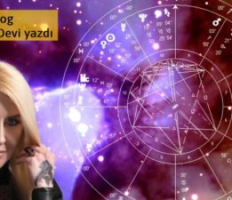 Hafta Boyunca Dikka! Algol Uranüs Mars Çirkinliklerle Güzelliklerin Önemini Kavramamızı Sağlayacak!