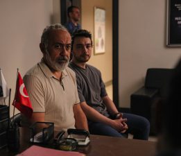 “Annem Hakkında filmi gerçek hayatın içinden çok sahici”
