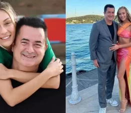 Acun Ilıcalı Dördüncü Kez Nikah Masasına Oturuyor: Bozburun’da Rüya Gibi Düğün