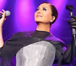 Sibel Can’dan müzik ziyafeti