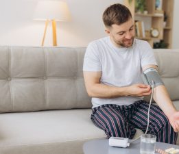 Hipertansiyonla Mücadelede Doğru Beslenme ve Egzersiz