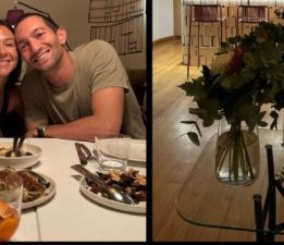 Hakko Kardeşler Akşam Yemeğinde Bir Arada…