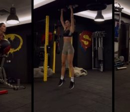 Tatil Sonrası Spora Devam…