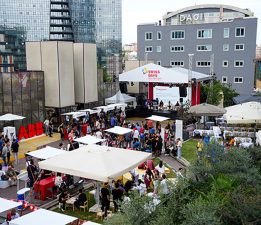 Swiss Days İstanbul 2024 şehrin ilgi odağı oldu