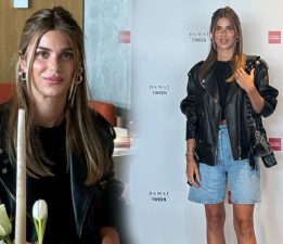 Sabancı, Damat Tween Davetinde…