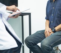 Obezite ve hipertansiyon prostat kanseri riskini artırıyor