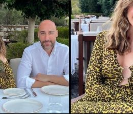 Şener Ve Arman Yazı Bodrum’da Noktaladılar…